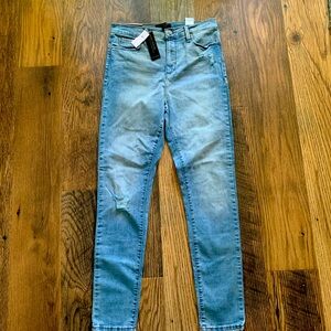 Banana Republic skinny jeans